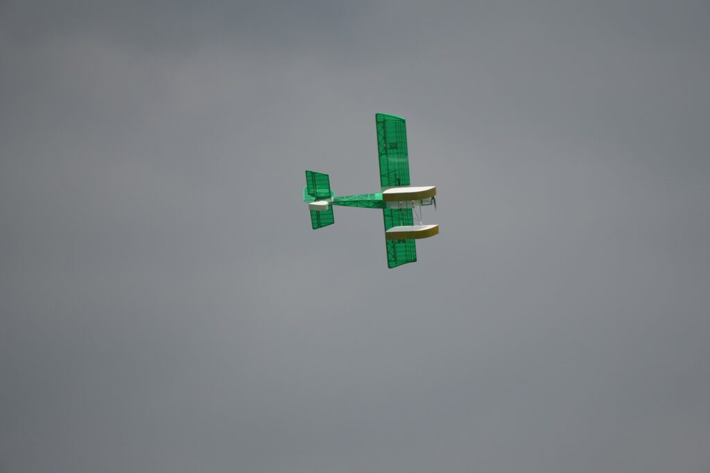 Baron vert2