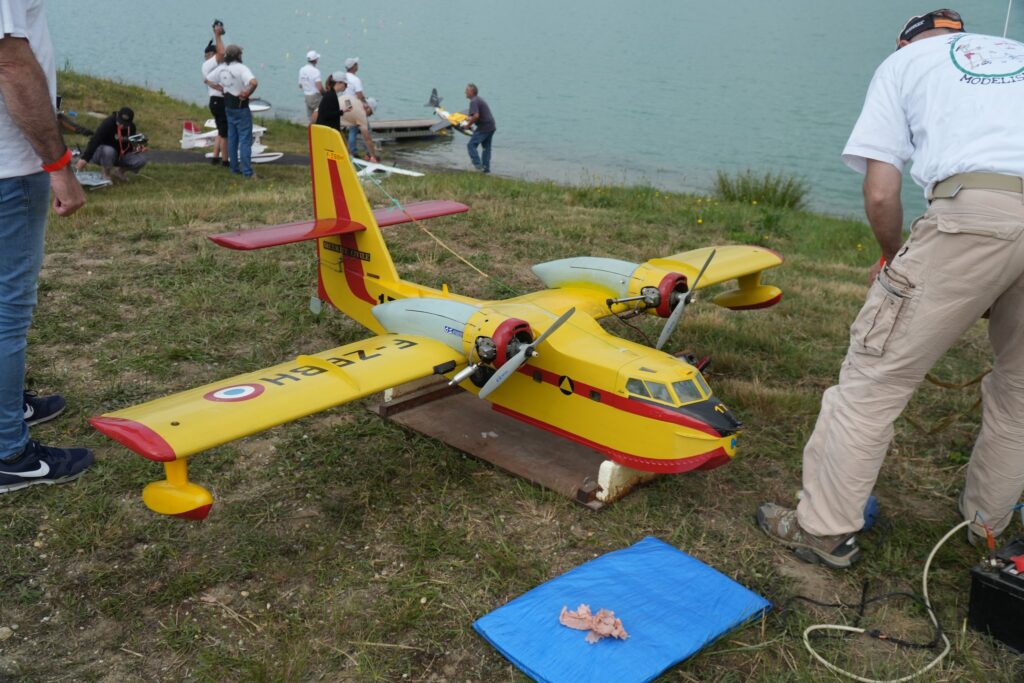 Canadair