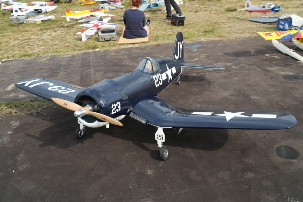 Corsair